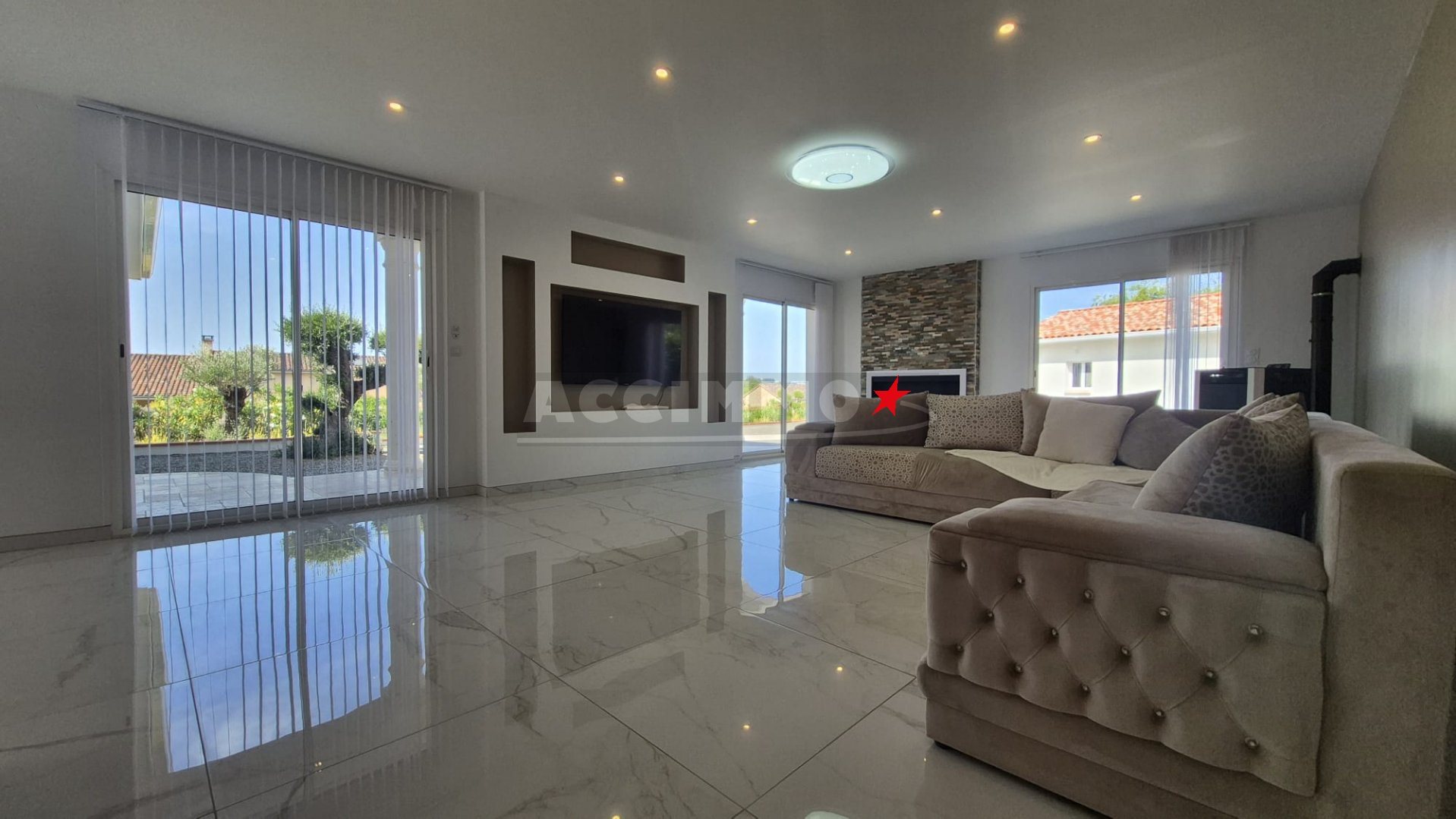 Maison à vendre, 226m², Labastide-Saint-Georges