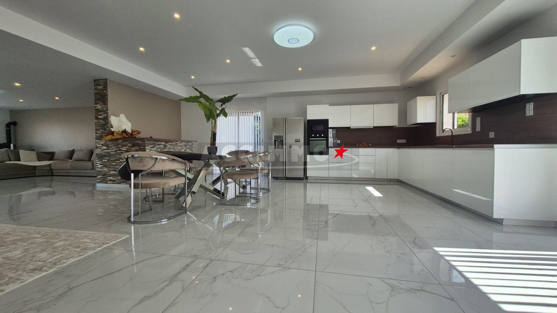 Maison à vendre, 226m², Labastide-Saint-Georges