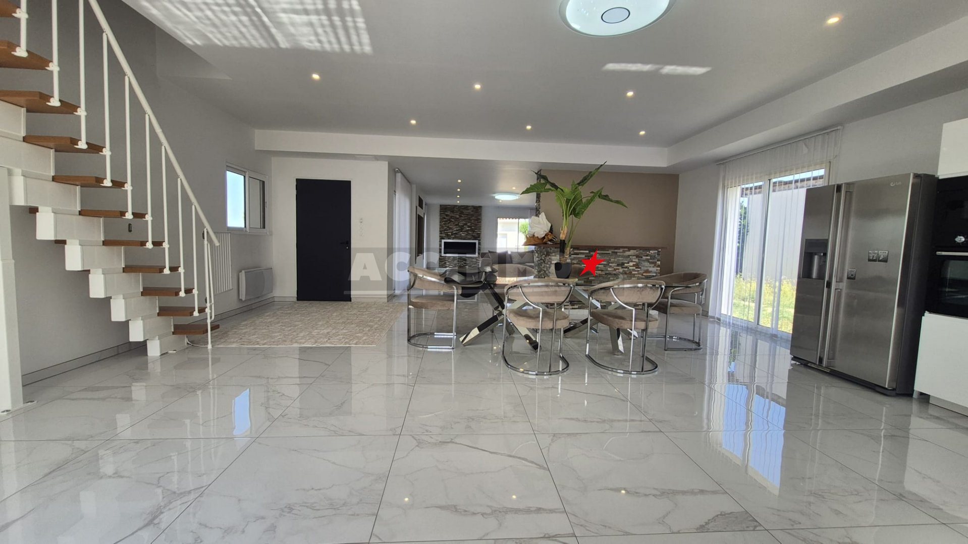 Maison à vendre, 226m², Labastide-Saint-Georges
