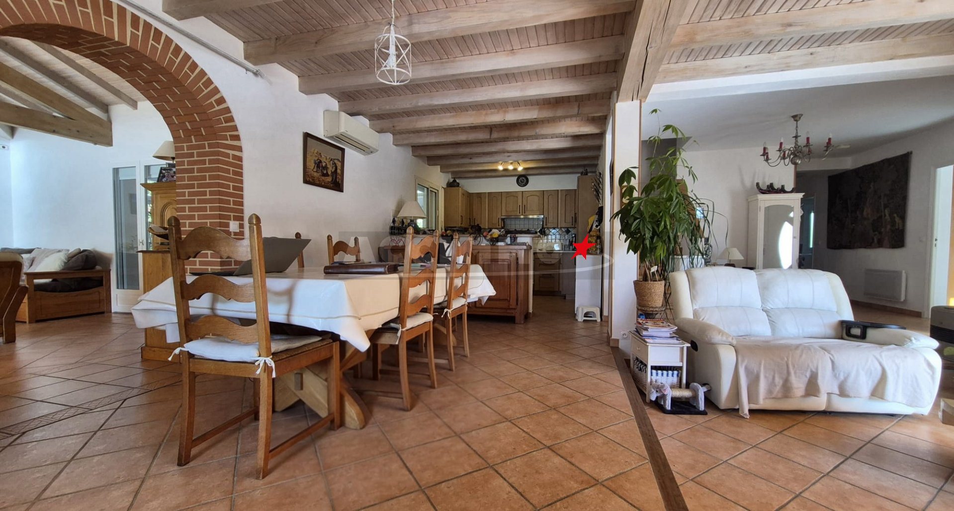 Maison à vendre, 154m², Lisle-sur-Tarn