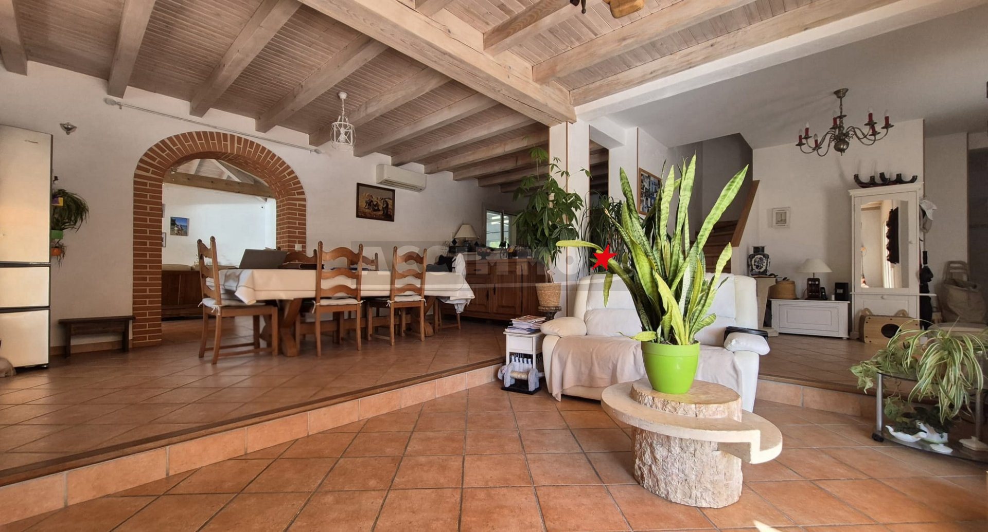 Maison à vendre, 154m², Lisle-sur-Tarn