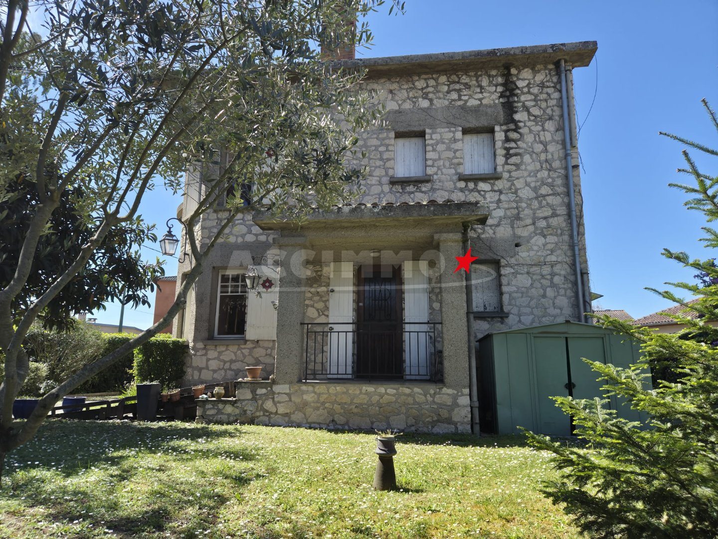 Maison à vendre, 177m², Lavaur