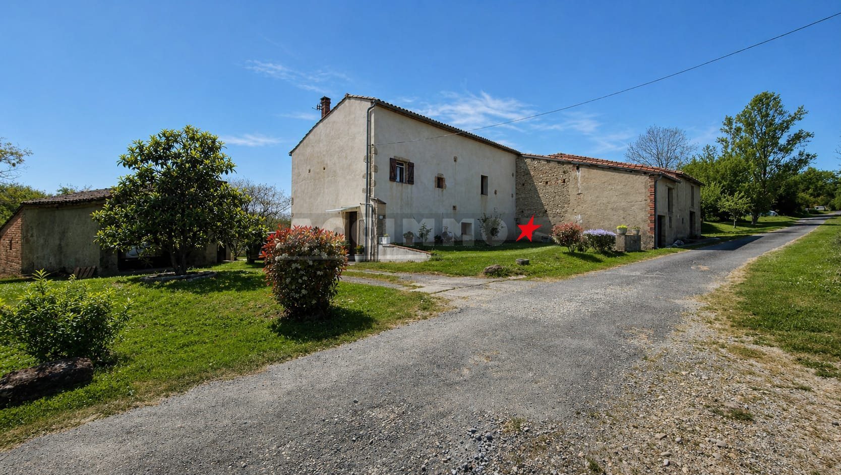 Maison à vendre, 138m², Cuq-Toulza