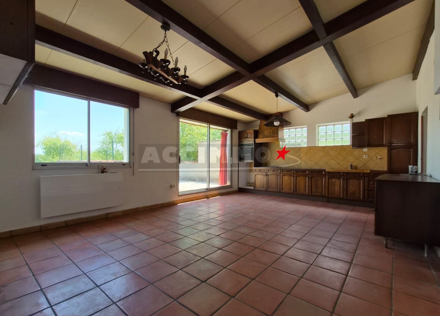 Maison à vendre, 117m², Lavaur