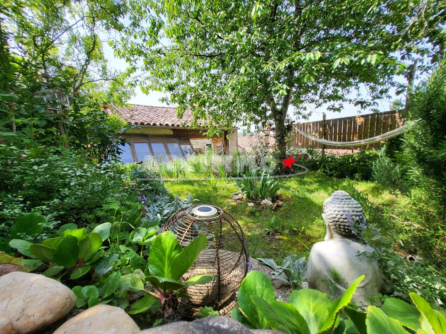 Maison à vendre, 114m², Saint-Paul-Cap-de-Joux