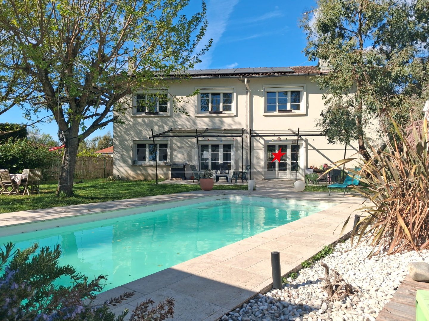 Maison à vendre, 152m², Lavaur