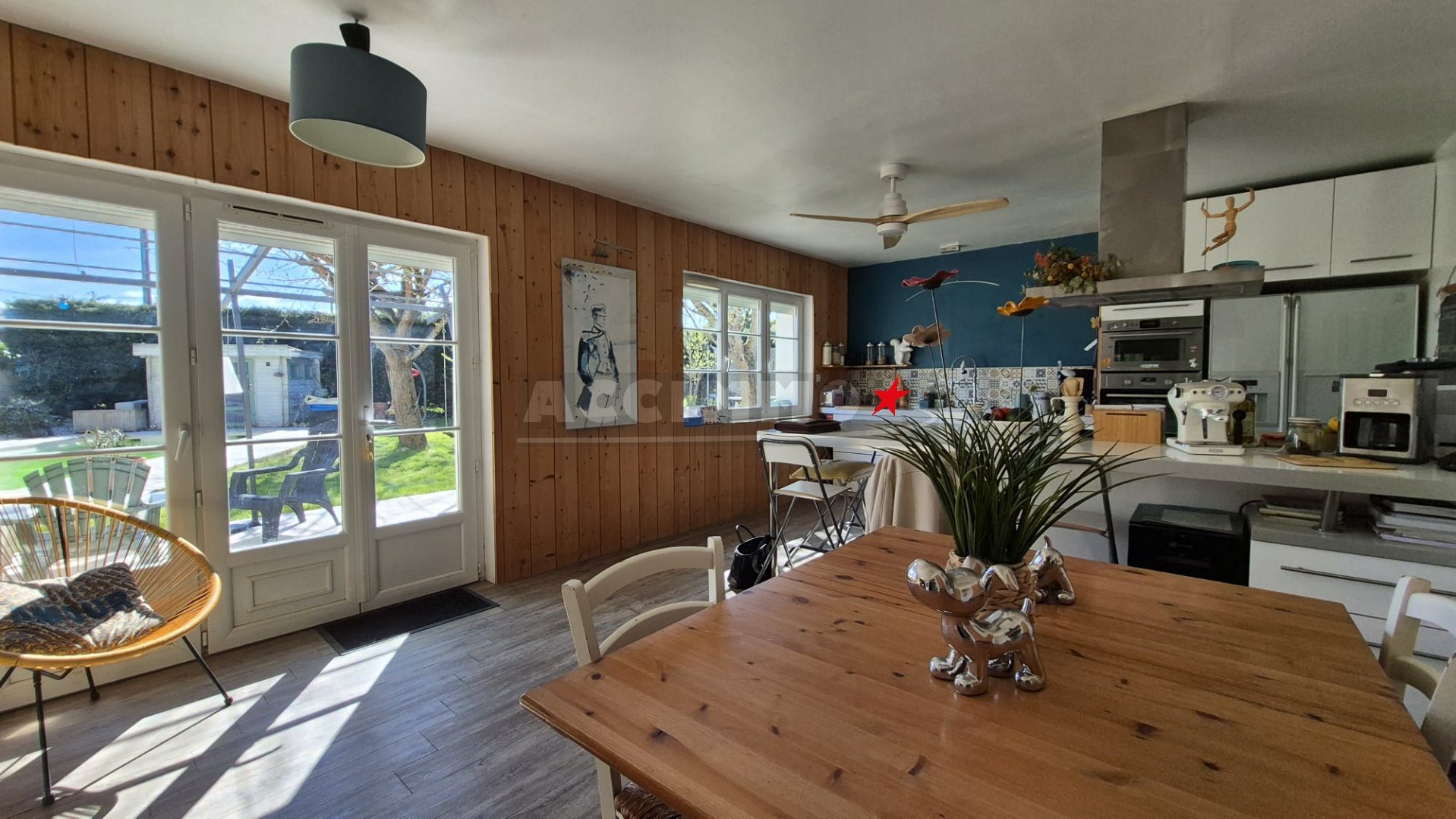 Maison à vendre, 152m², Lavaur