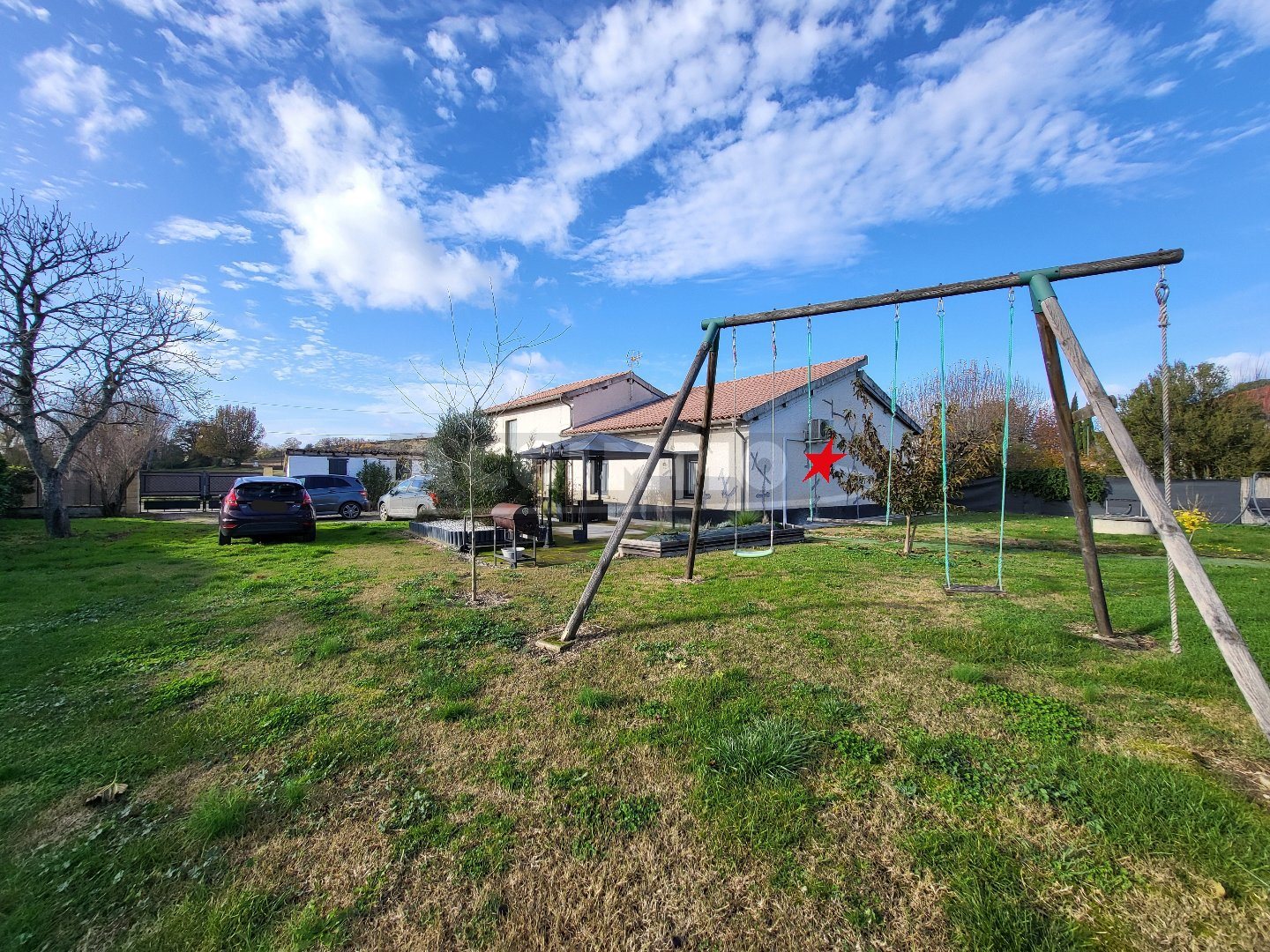 Maison à vendre, 170m², Ambres