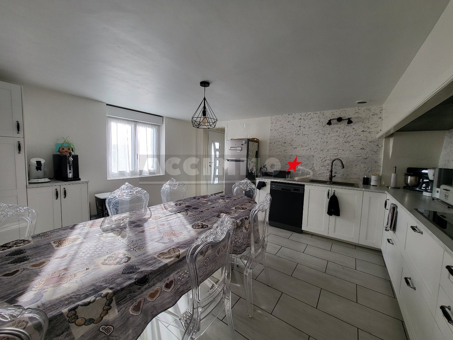 Maison à vendre, 170m², Ambres