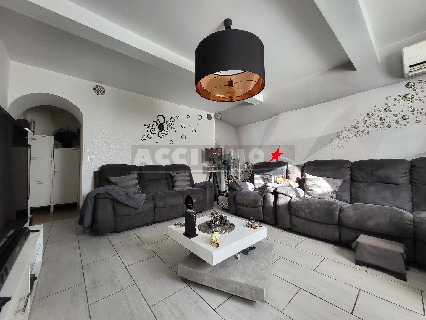 Maison à vendre, 170m², Ambres