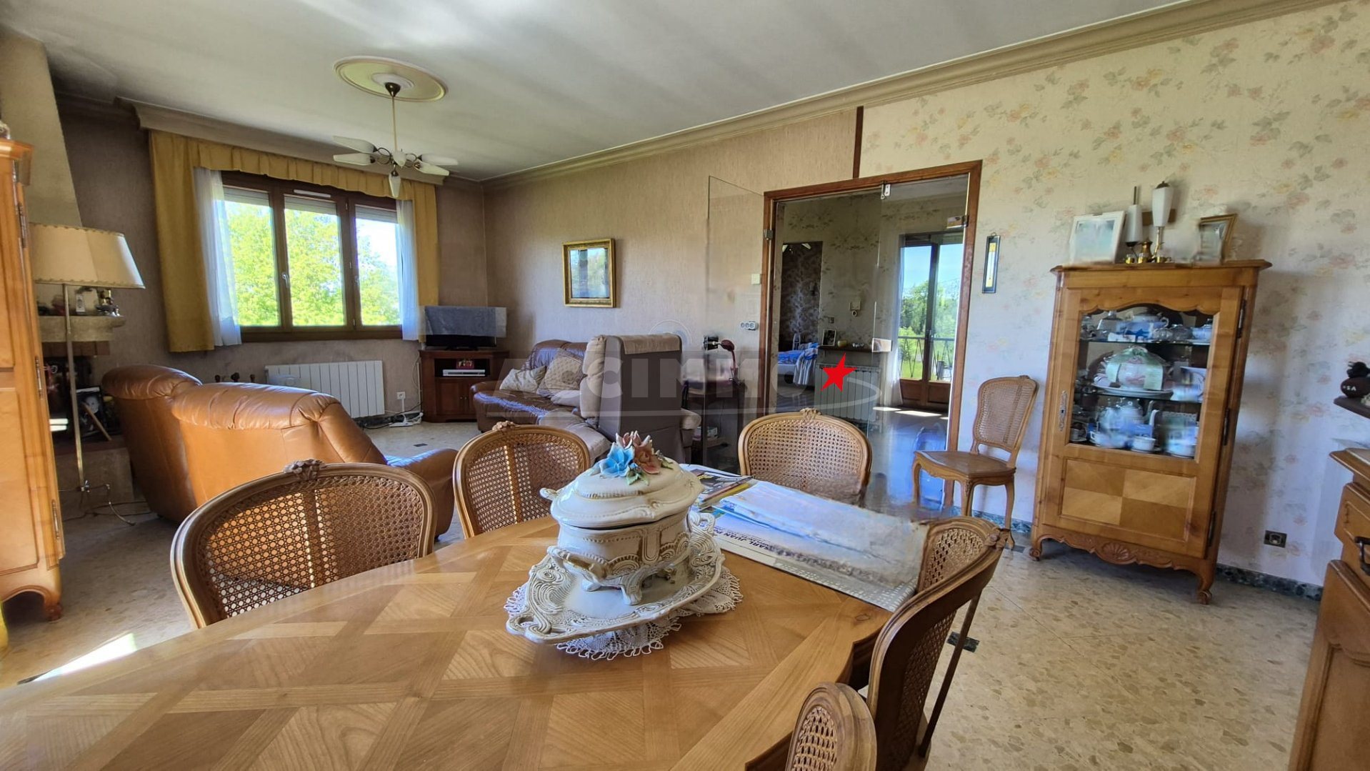 Maison à vendre, 149m², Lavaur