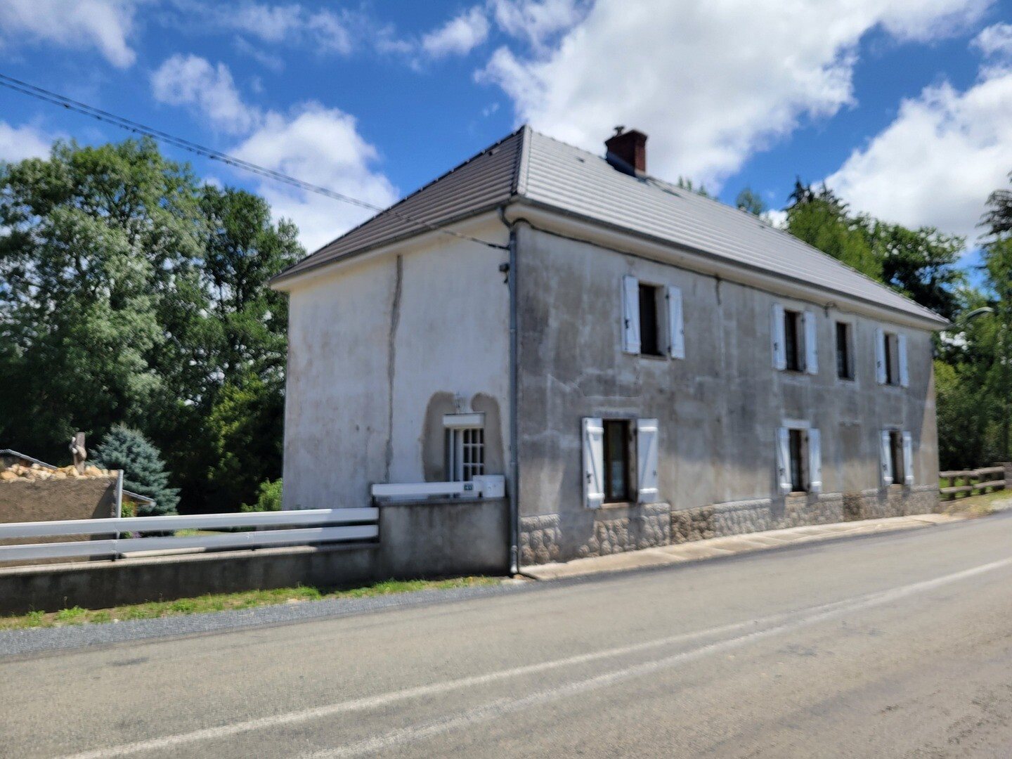 Maison à vendre, 151m², Giat