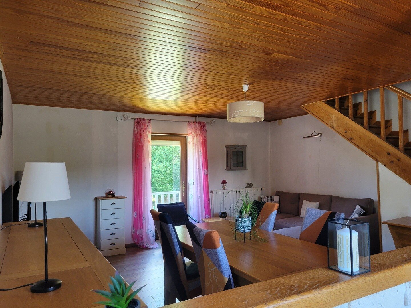 Maison à vendre, 151m², Giat