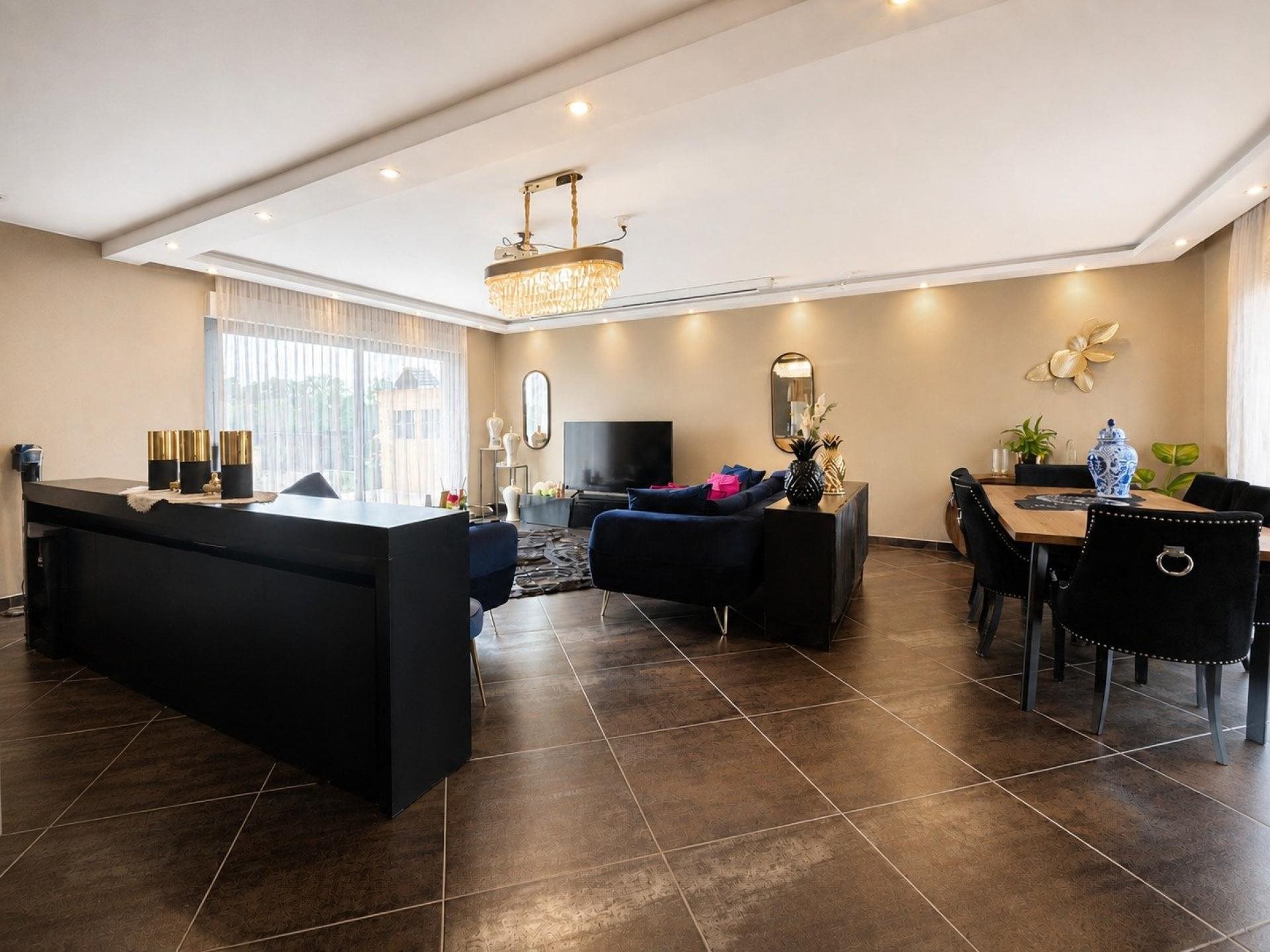 Maison à vendre, 144m², Saint-Paterne
