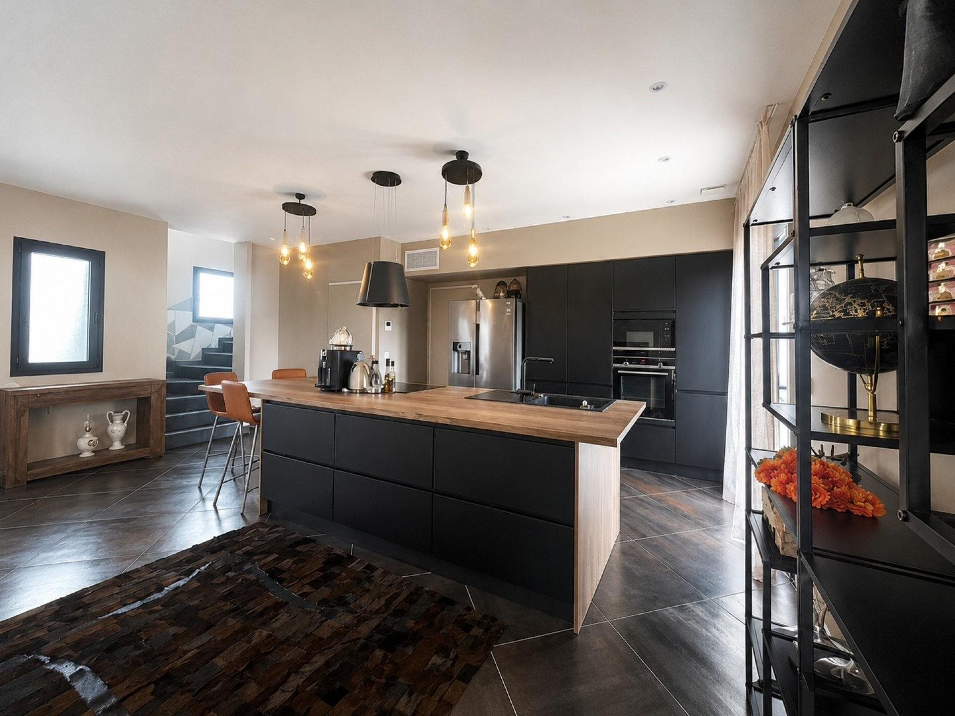 Maison à vendre, 144m², Saint-Paterne