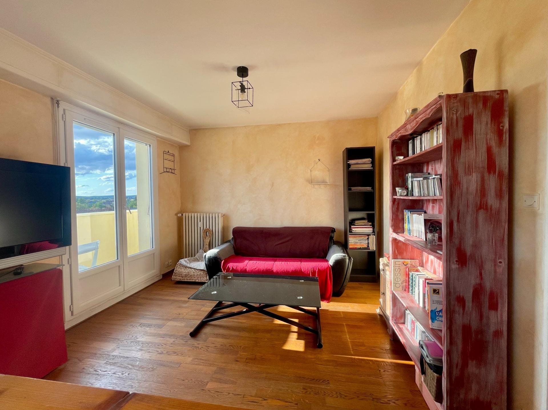 Appartement à vendre, 40m², Alençon