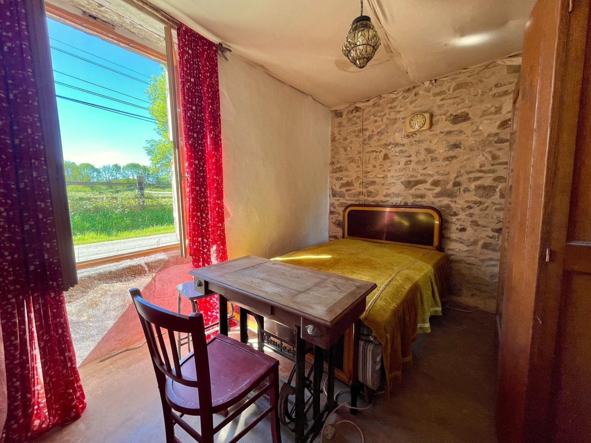 Maison à vendre, 92m², Mont-Saint-Jean