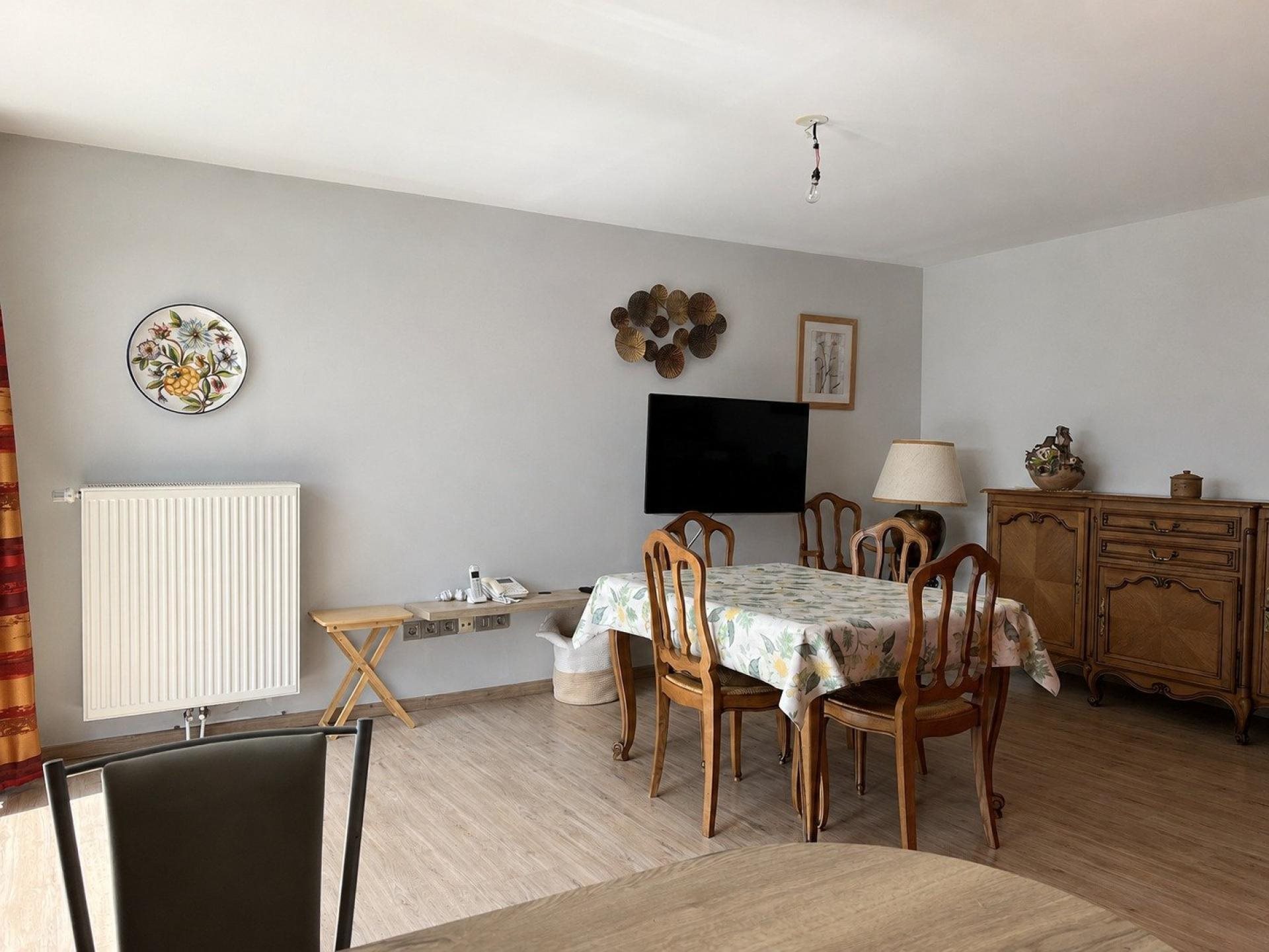 Appartement à vendre, 63m², Leers