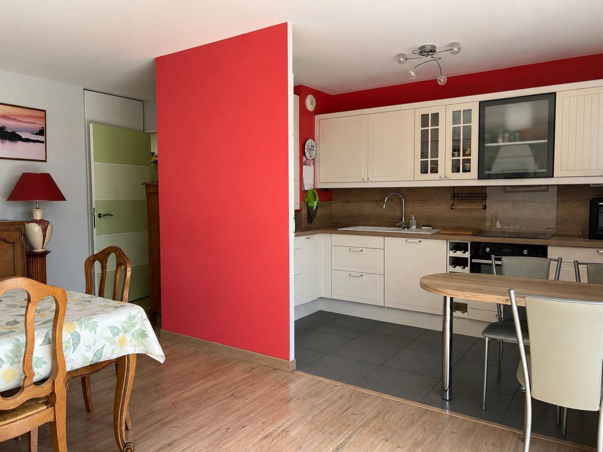 Appartement à vendre, 63m², Leers