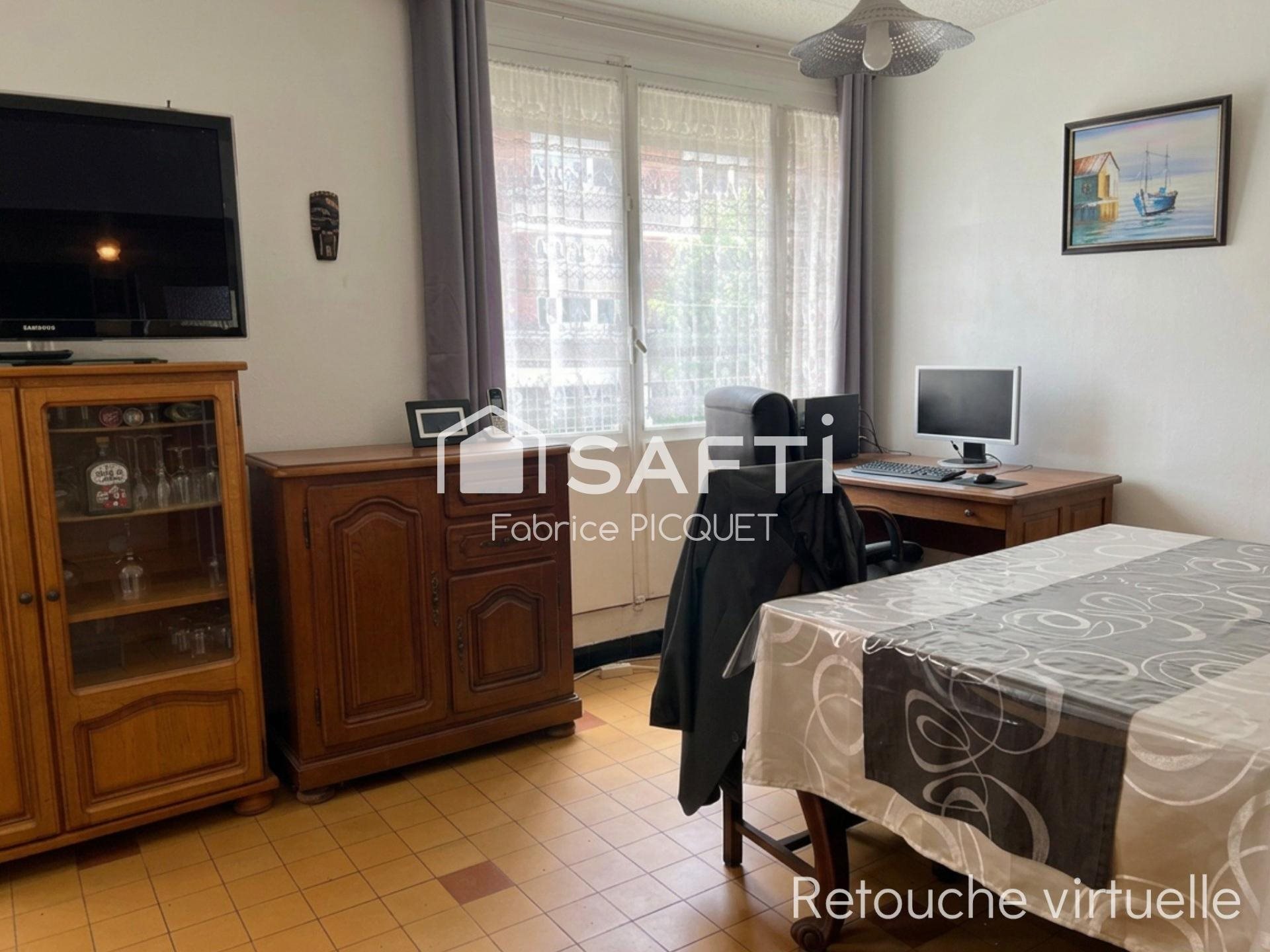Maison à vendre, 83m², Orchies