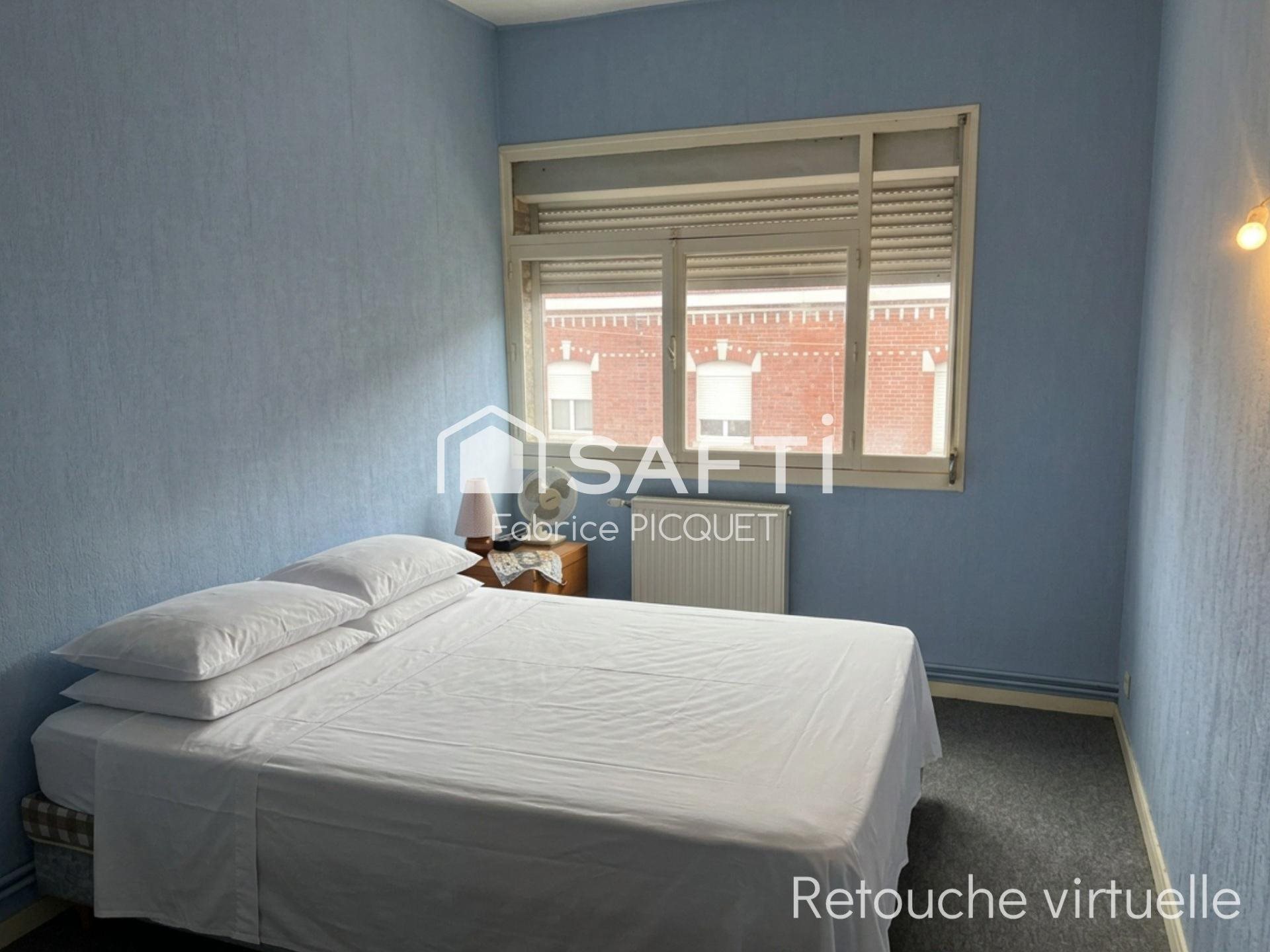 Maison à vendre, 83m², Orchies