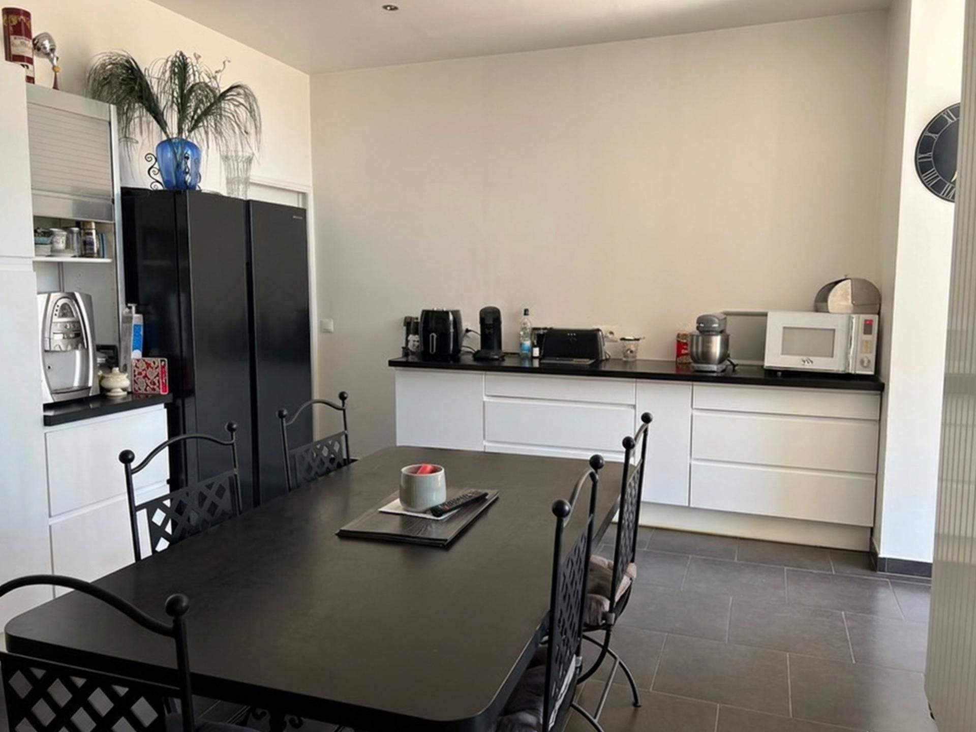 Appartement à vendre, 116m², Saint-Amand-les-Eaux
