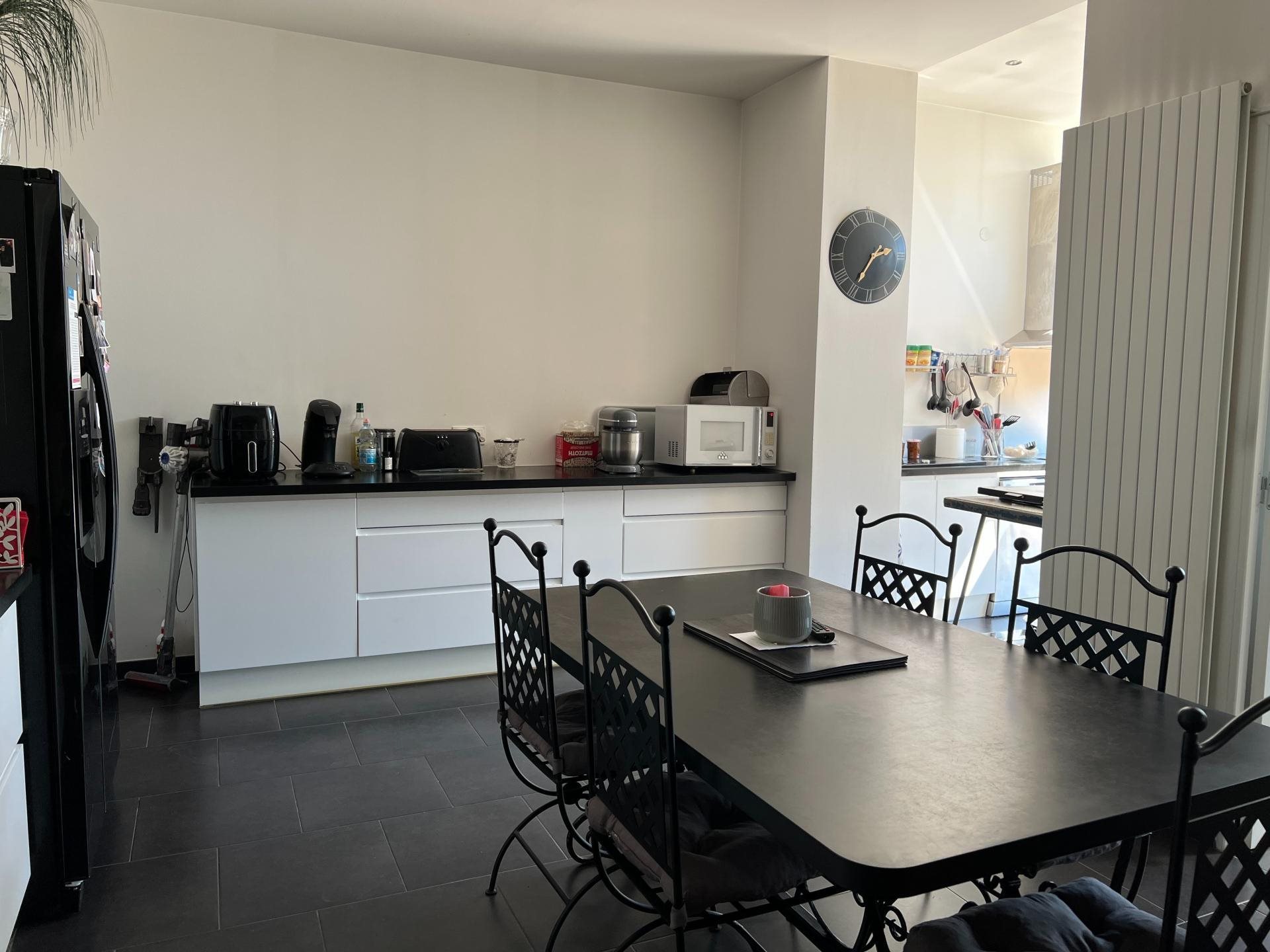 Appartement à vendre, 116m², Saint-Amand-les-Eaux