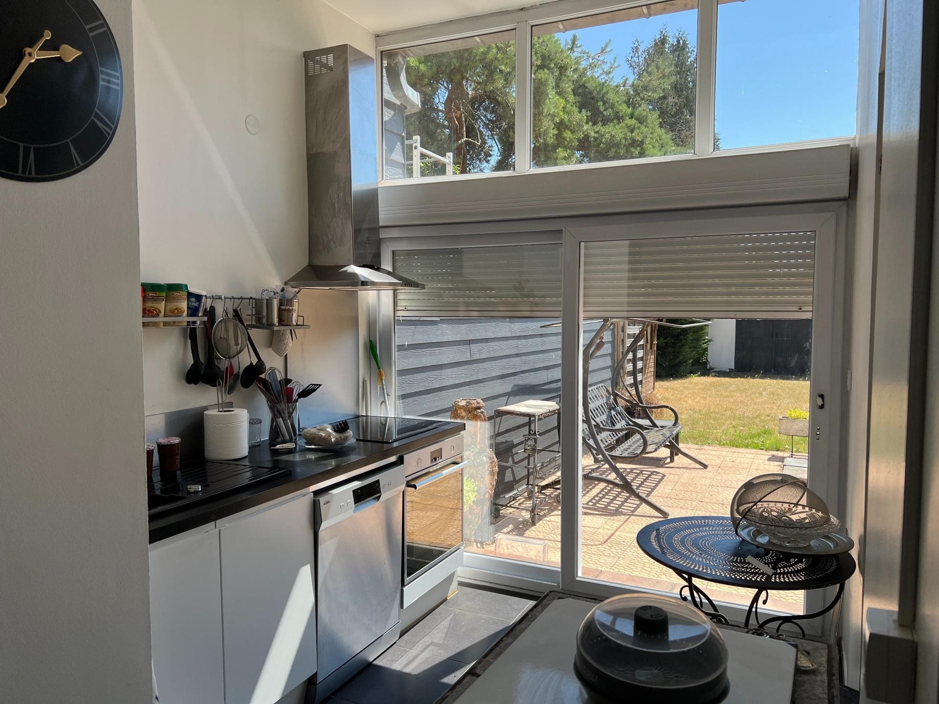 Appartement à vendre, 116m², Saint-Amand-les-Eaux