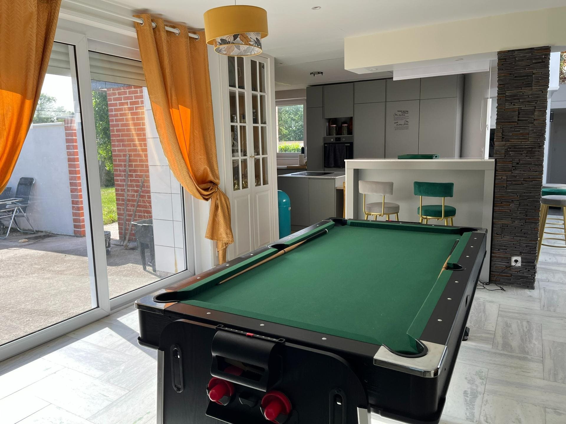 Maison à vendre, 216m², Fressenneville