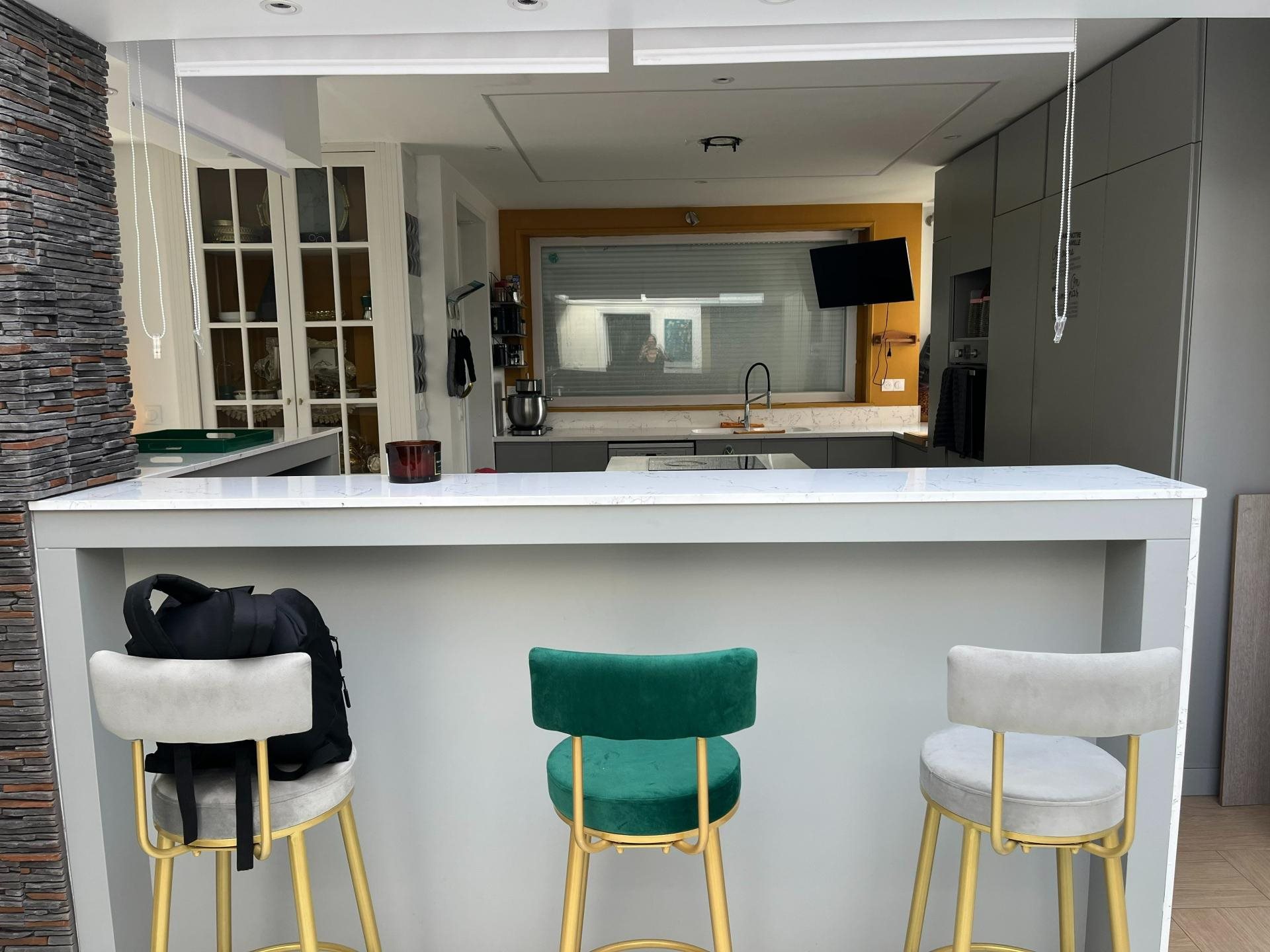 Maison à vendre, 216m², Fressenneville