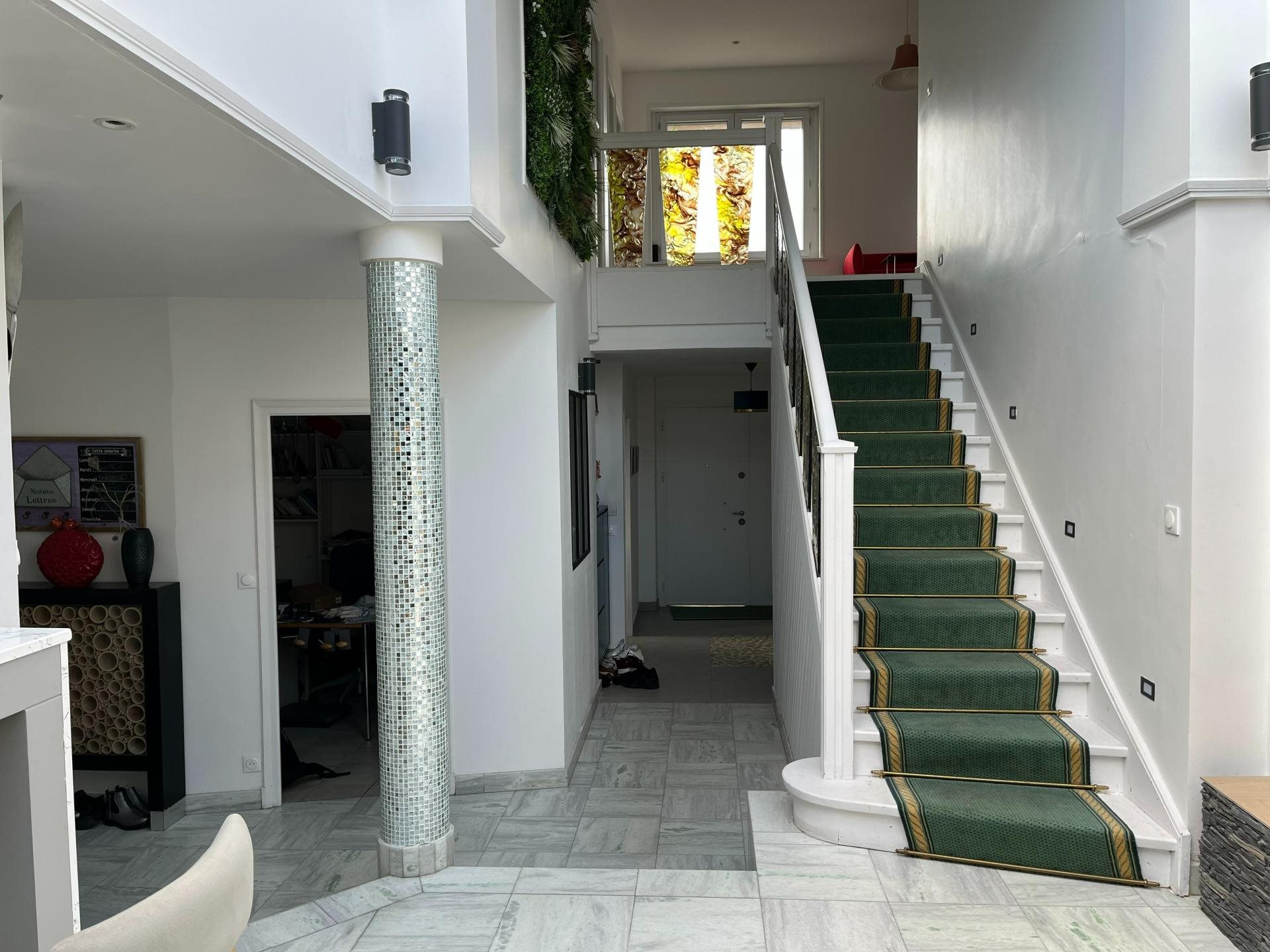 Maison à vendre, 216m², Fressenneville
