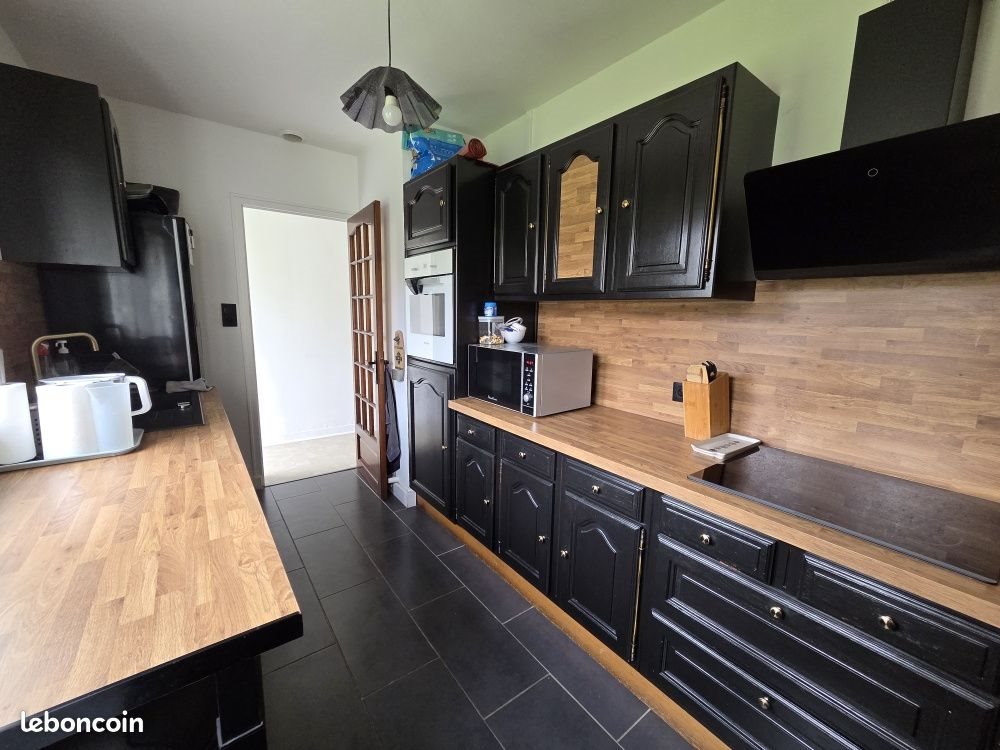 Maison à vendre, 96m², Saint-Junien