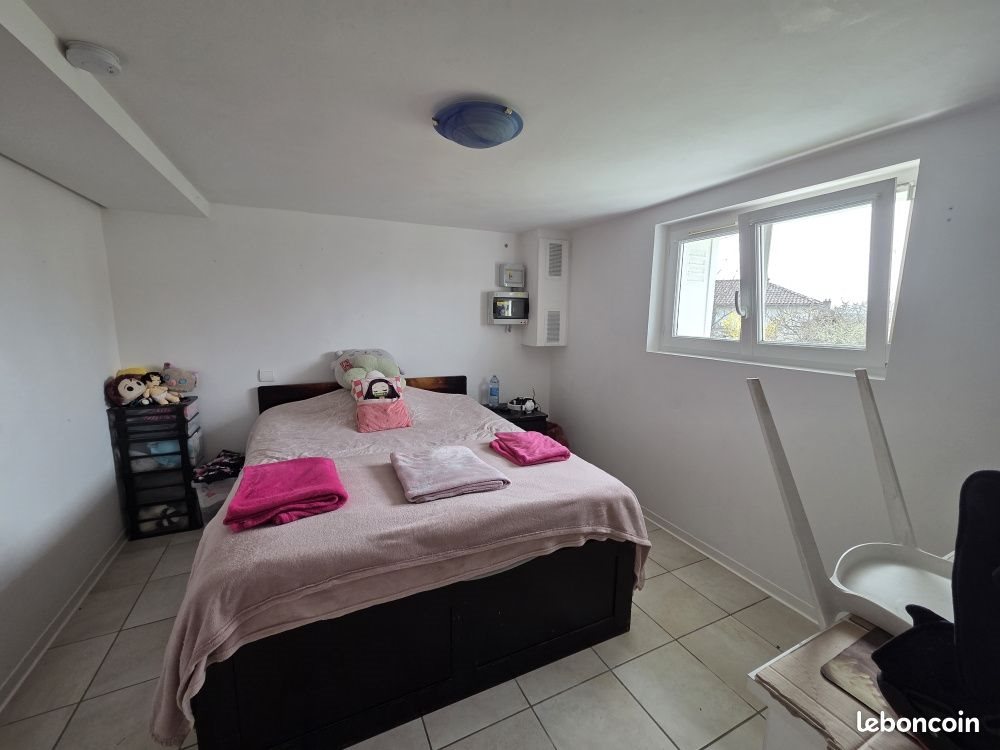 Maison à vendre, 96m², Saint-Junien