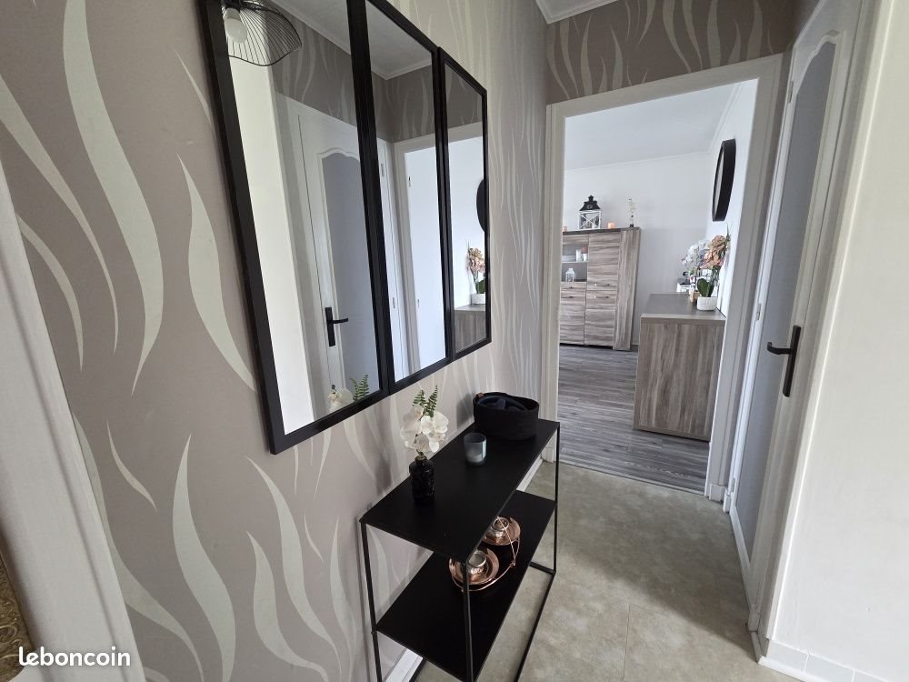 Maison à vendre, 96m², Saint-Junien
