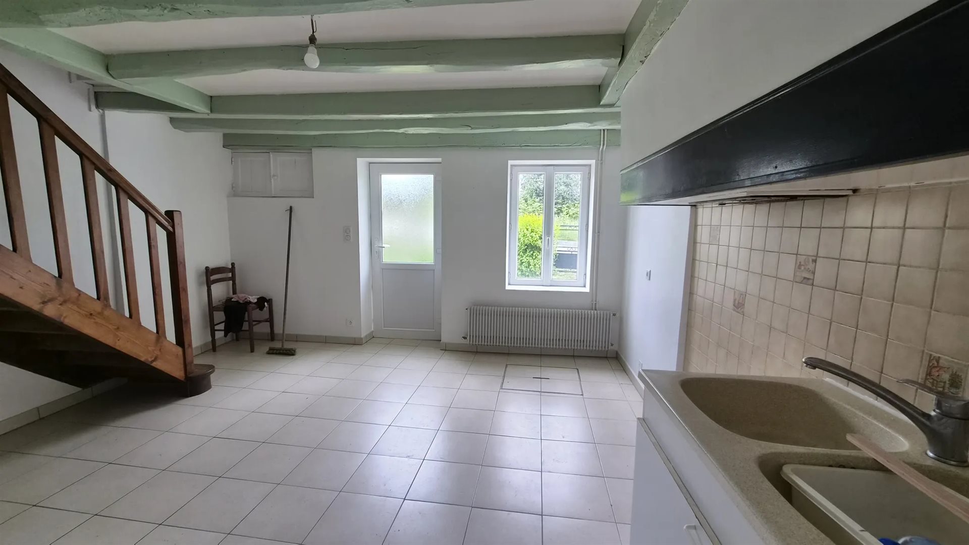 Maison à vendre, 95m², Pageas