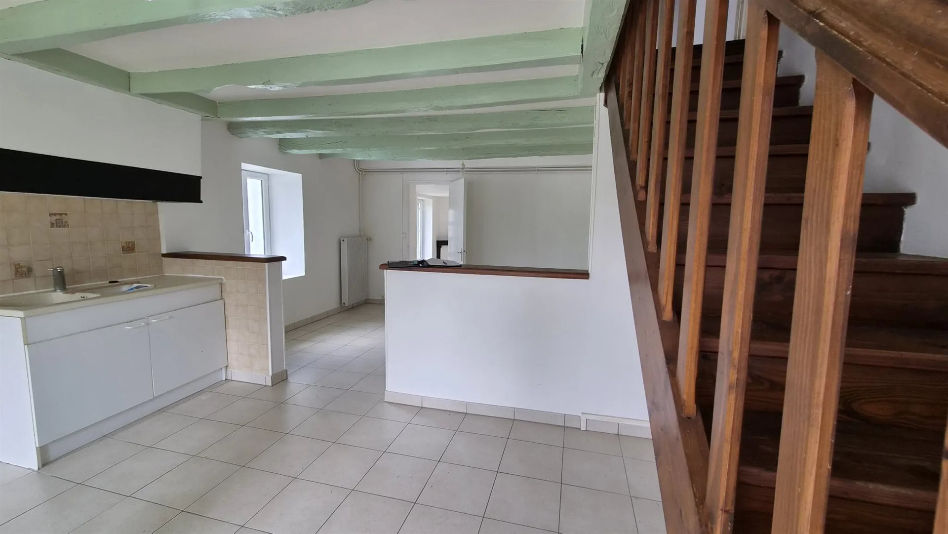 Maison à vendre, 95m², Pageas
