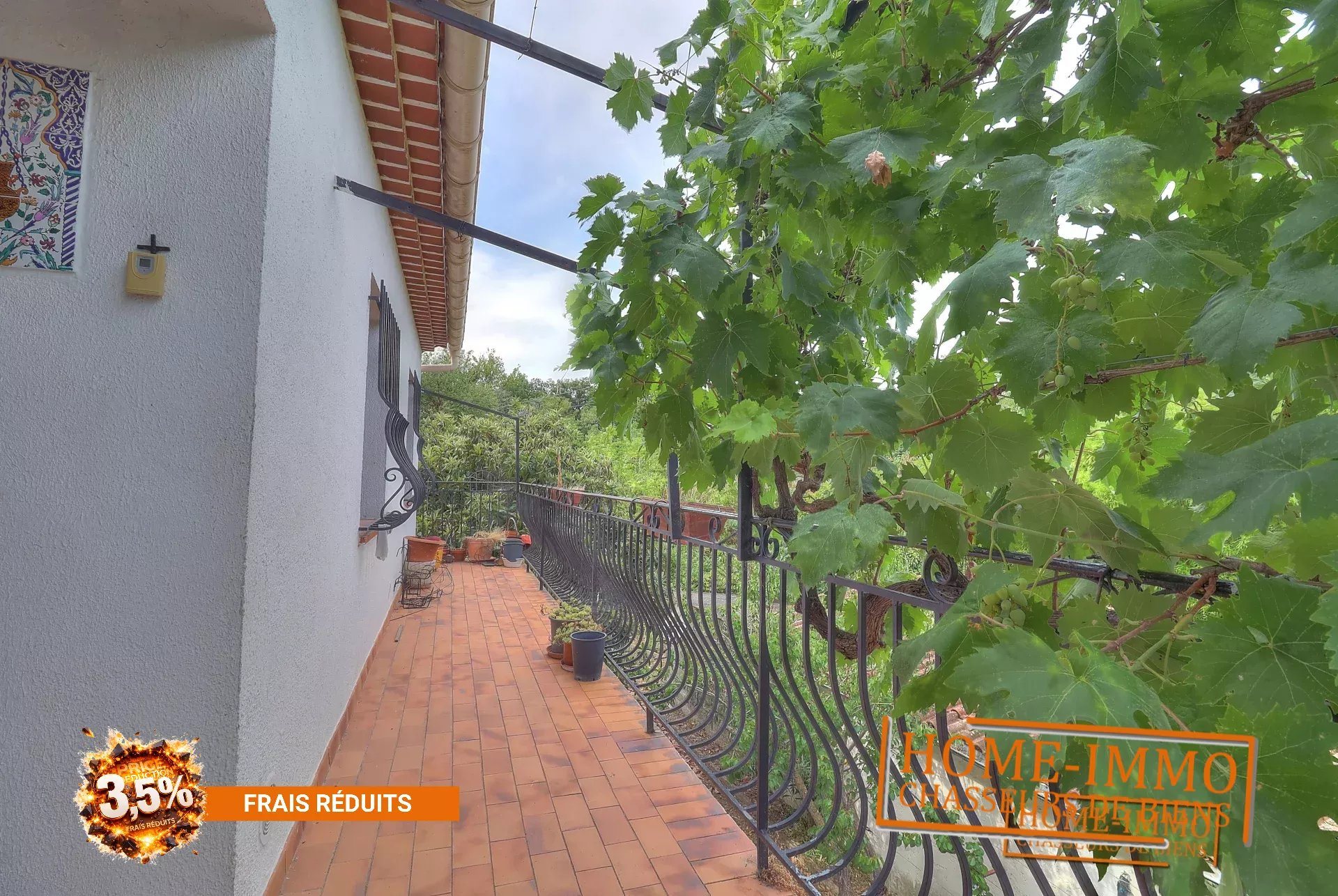 Maison à vendre, 187m², Mouans-Sartoux