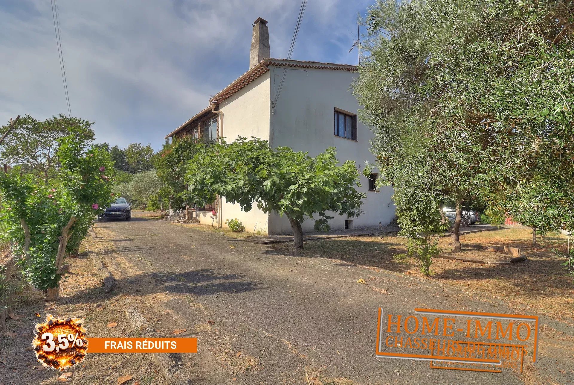 Maison à vendre, 187m², Mouans-Sartoux