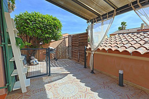 Appartement 3 pièces 67 m² · à Biot · 67 m² · 389 000 €