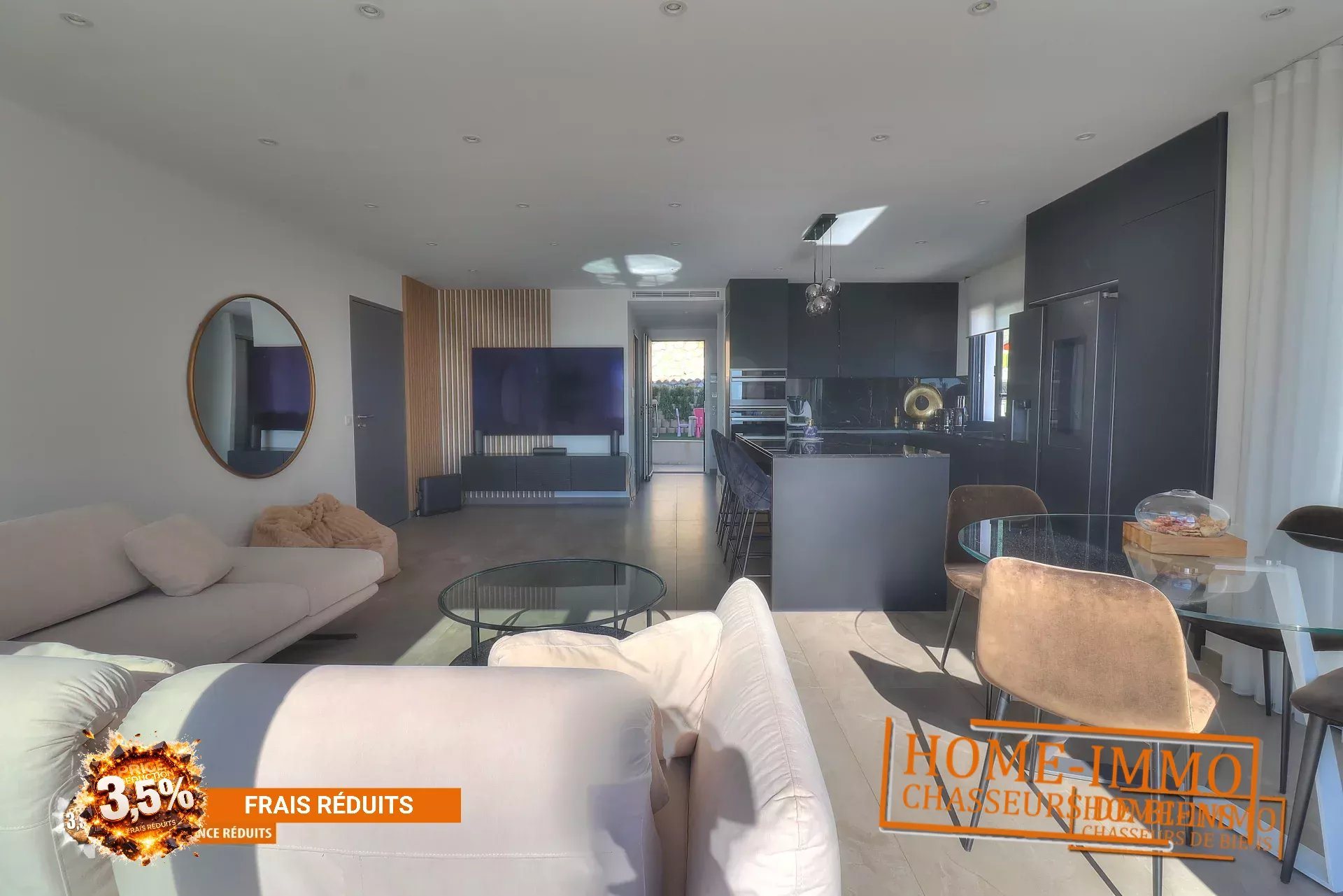 Maison à vendre, 119m², Saint-Paul-de-Vence