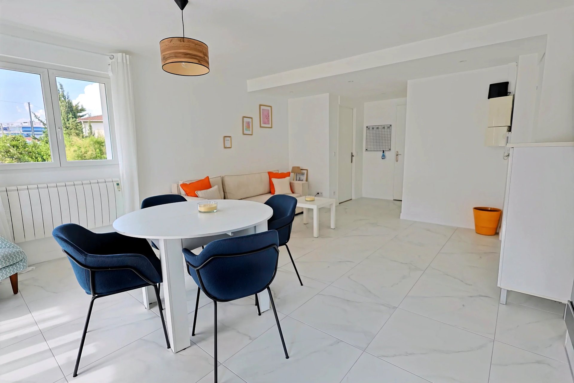 Appartement à vendre, 42m², Antibes
