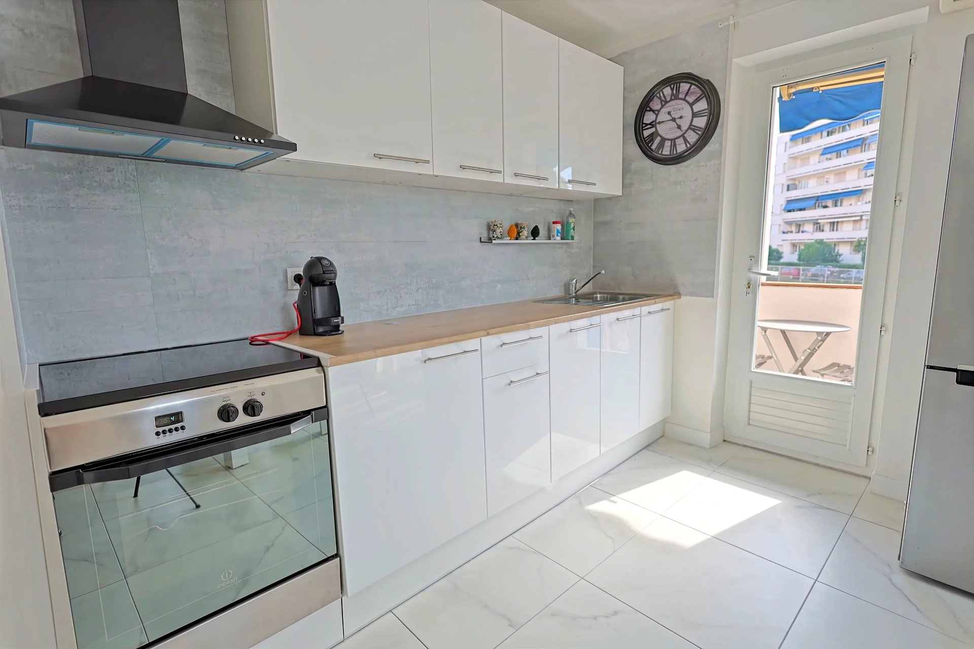 Appartement à vendre, 42m², Antibes