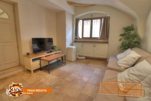 Immeuble 80 m² · à Antibes · 80 m² · 560 000 €