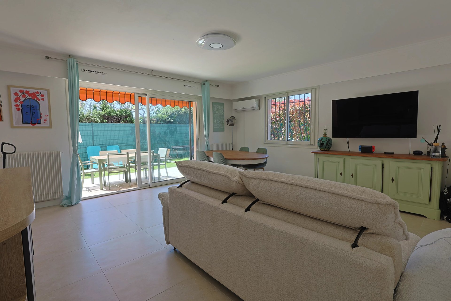 Appartement à vendre, 67m², Antibes