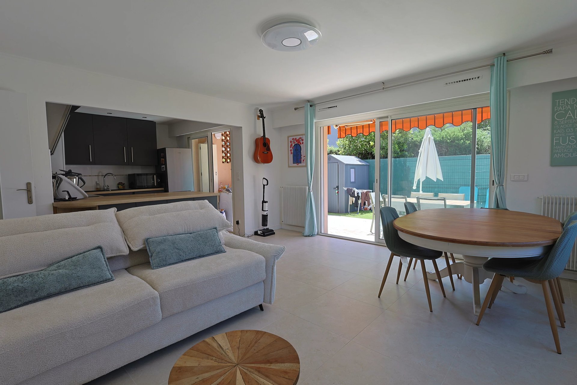 Appartement à vendre, 67m², Antibes