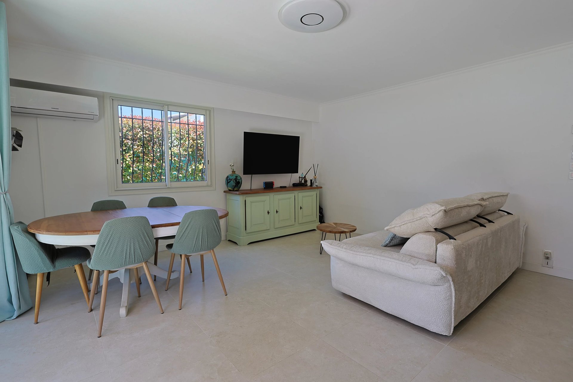 Appartement à vendre, 67m², Antibes