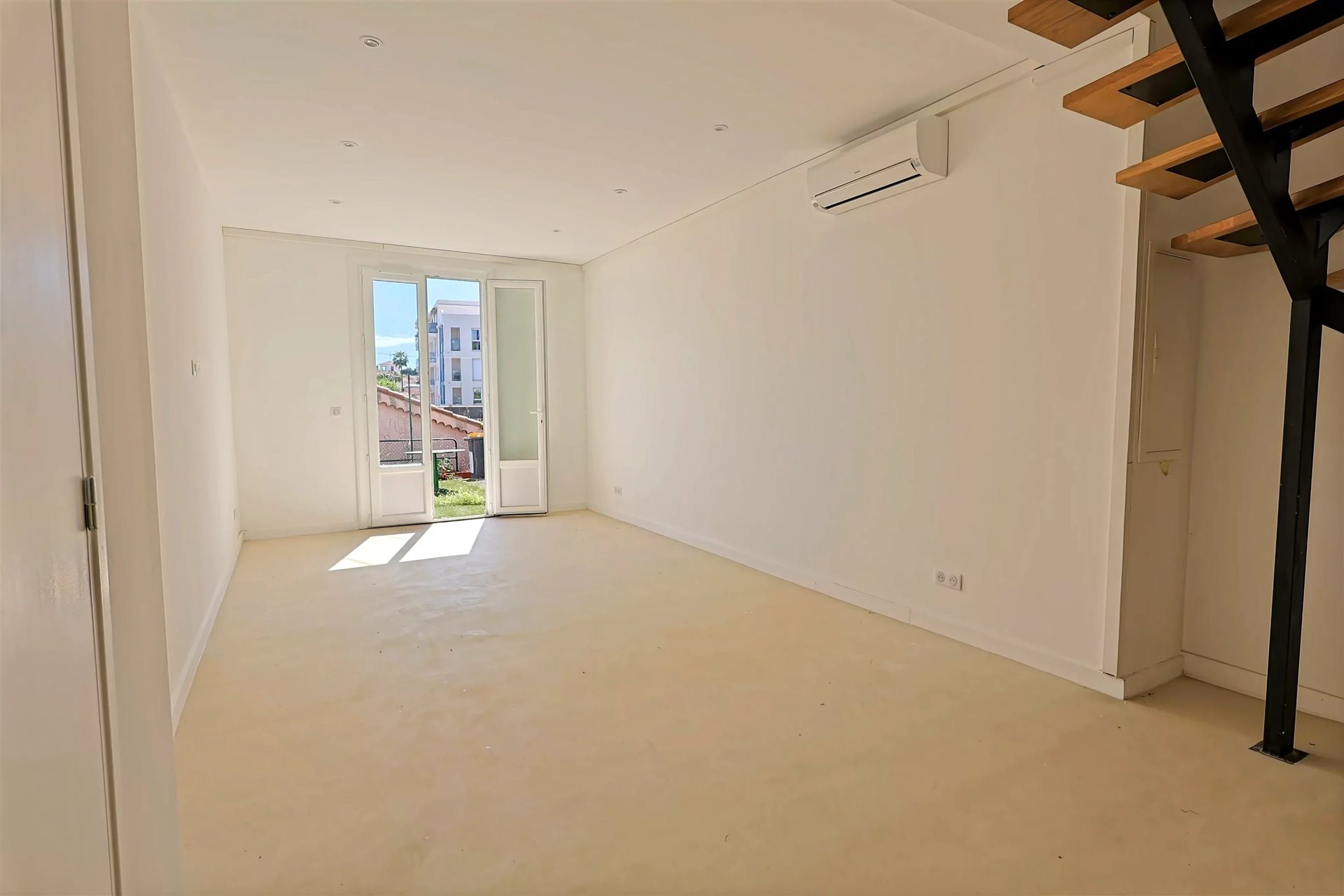 Appartement à vendre, 57m², Antibes