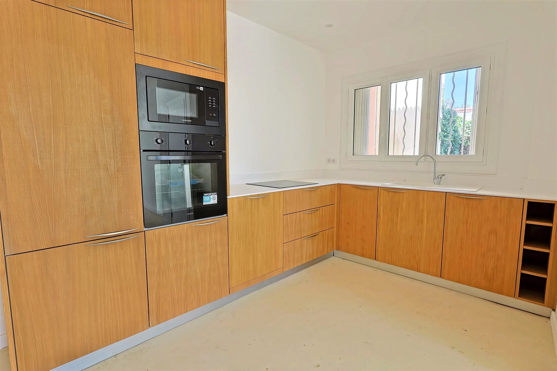 Appartement à vendre, 57m², Antibes