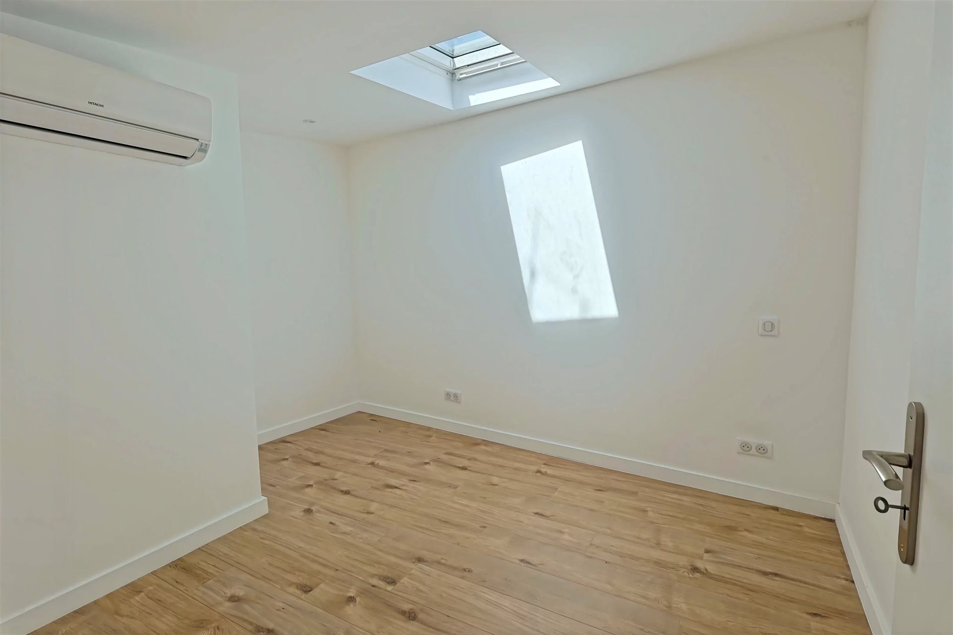Appartement à vendre, 57m², Antibes