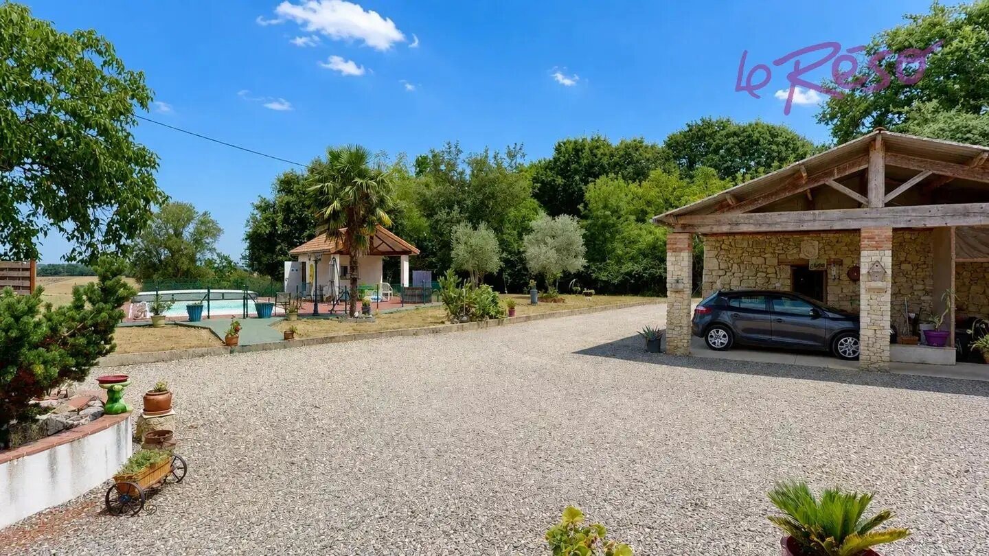 Maison à vendre, 136m², Lannepax